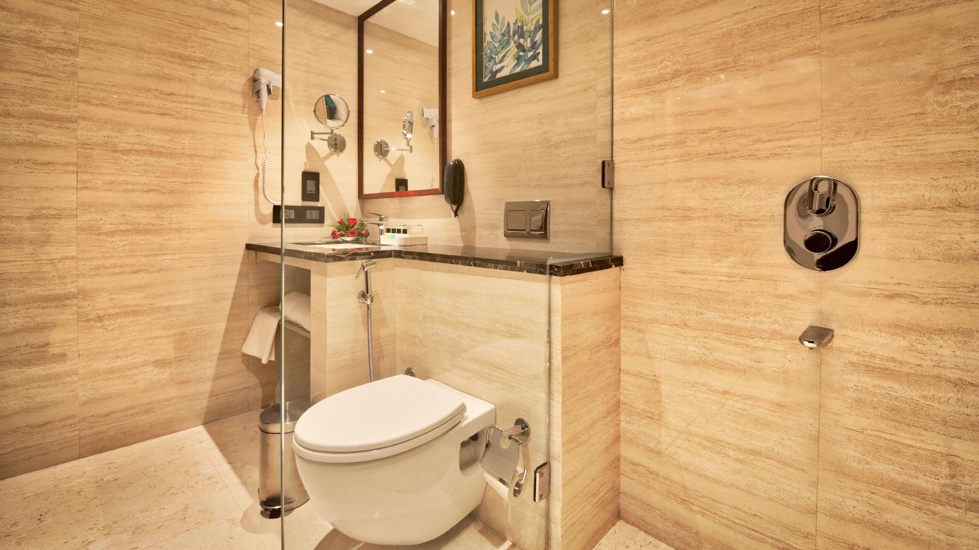 Golden Tulip Essential Jaipur Hotel Luaran gambar