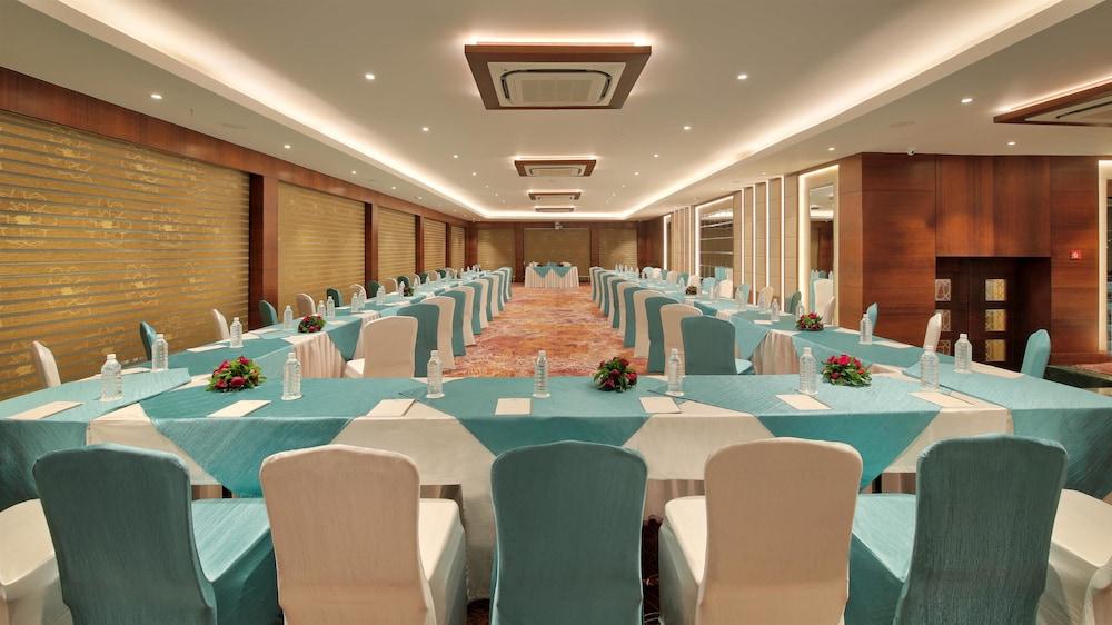 Golden Tulip Essential Jaipur Hotel Luaran gambar