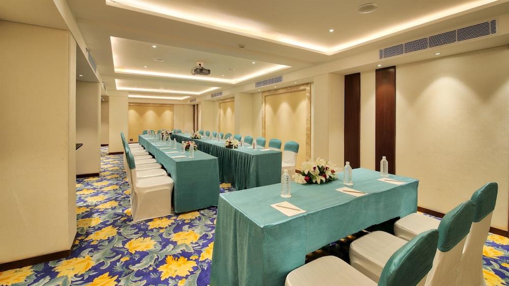 Golden Tulip Essential Jaipur Hotel Luaran gambar