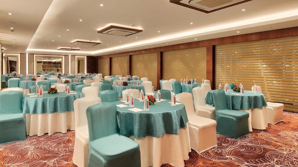 Golden Tulip Essential Jaipur Hotel Luaran gambar