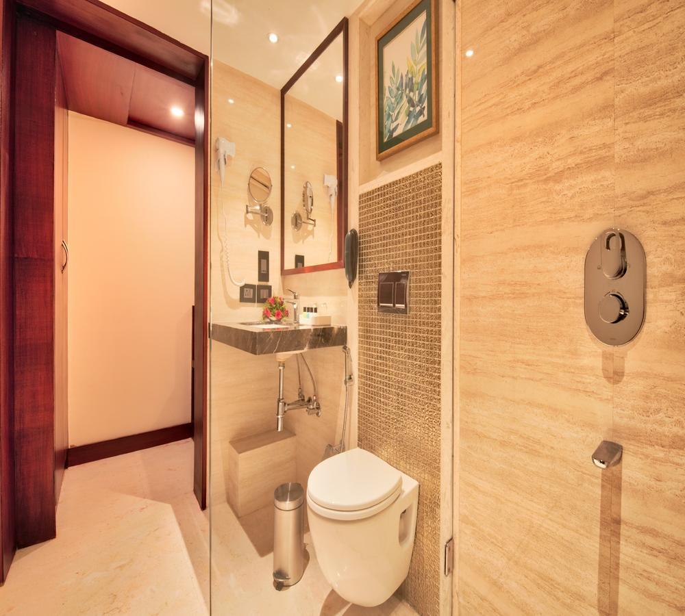 Golden Tulip Essential Jaipur Hotel Luaran gambar